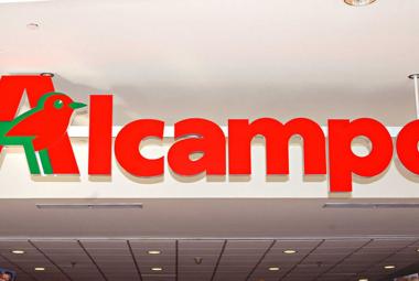 Alcampo: ofertas a 1 euro