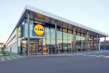 supermercados Lidl