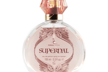 Perfumes y colonias de mujer y hombre en Aldi