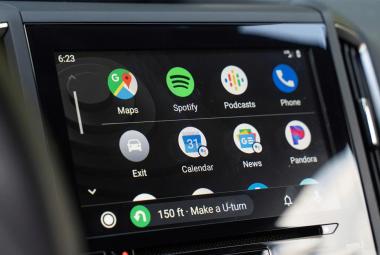 Android Auto