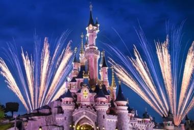 Kiabi: concurso viaje Disneyland París