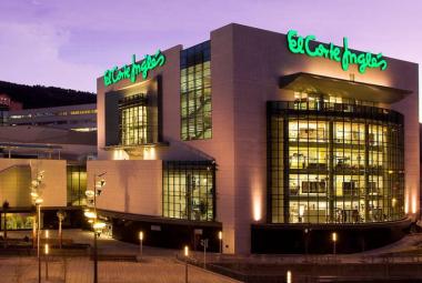 El Corte Inglés: financiación 0,0 intereses y gastos