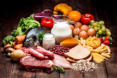 Alerta sanitaria salmón marinado Aecosan