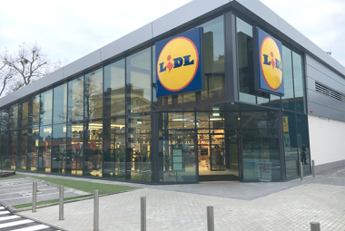 Lidl: piscina hinchable por 19.99 euros 