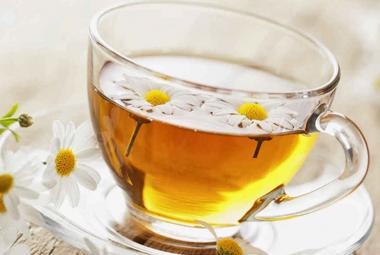 Infusiones de Hacendado en Mercadona