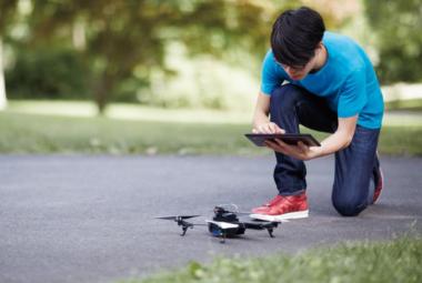 Lidl: dron por menos de 20 euros