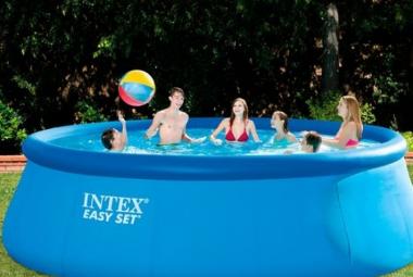 Piscinas hinchables: guías para comprar y ofertas en Amazon y Carrefour