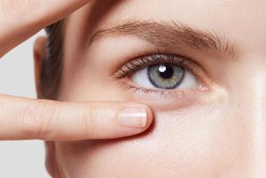 Mercadona: contorno de ojos de Deliplus