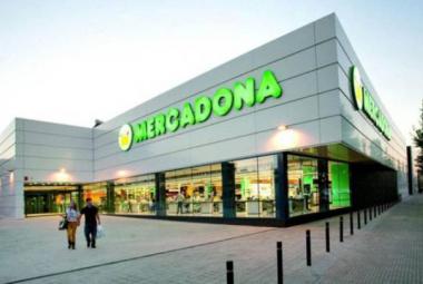 Mercadona: oferta de empleo temporada de verano