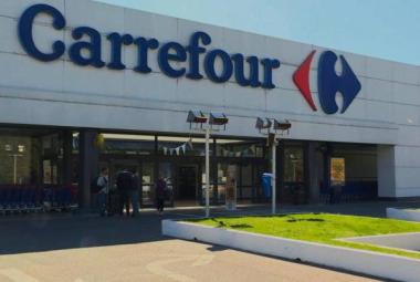 Carrefour:¨mejores ofertas en supermercado, tecnología y moda para junio