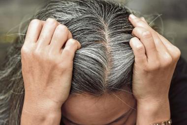 Producto de L'Oréal para canas y raíces en Mercadona