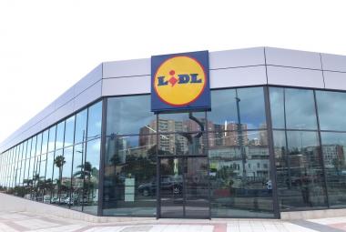 Lidl: mini enfriador de aire
