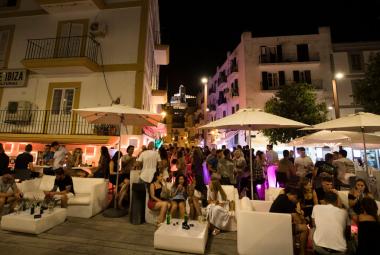 Carrefour: alpargatas ibicencas