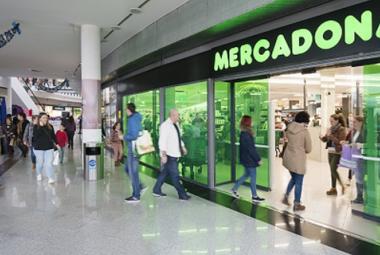 Mercadona: nuevo horario de verano 2021