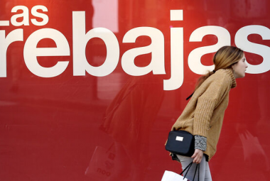 Rebajas de verano 2021: fecha de inicio en Zara, Mango, H&M y El Corte Inglés