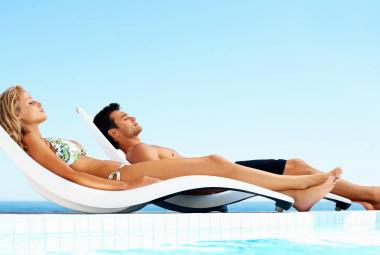 Consejos para tomar el sol y utilizar los productos solares con seguridad