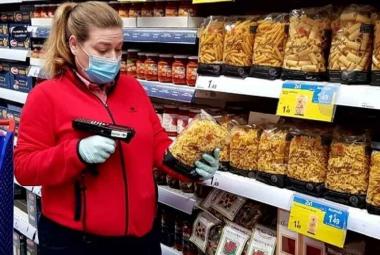 Actualidad sobre Carrefour: servicio de personal shopper