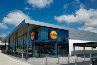 Cepillo alisador 2 en 1 de Silvercrest en Lidl