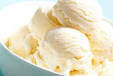 Mercadona: helado mochi de pistacho