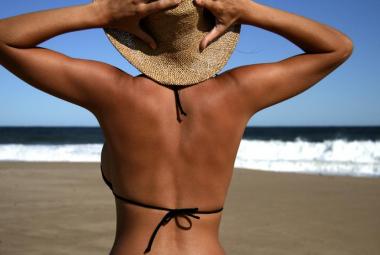 Mercadona: cápsulas solares perlas sol de Deliplus