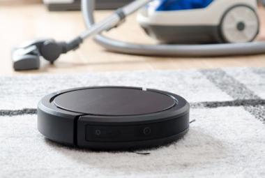 Análisis robot de limpieza de Silvercrest de Lidl: comparativa con otros modelos