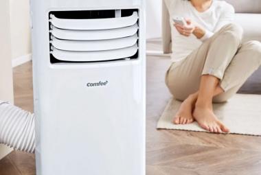 Máquina de aire acondicionado portátil de Lidl: guía de compra