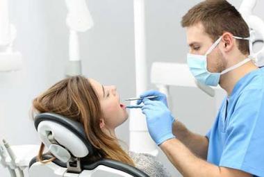 Lidl: irrigador bucal