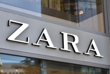Zara: información sobre etiquetas