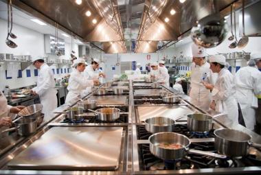 Lidl: sartén y cazo de cobre