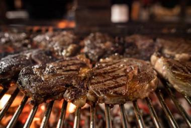 Lidl: barbacoa de cerámica kamado