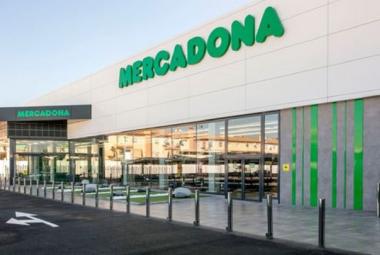 Mercadona: Prevent Age Skin