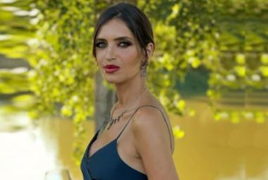 Sara Carbonero: pantalones de Zara