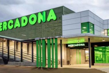 Mercadona: horchata, chufa y leche con limón y canela