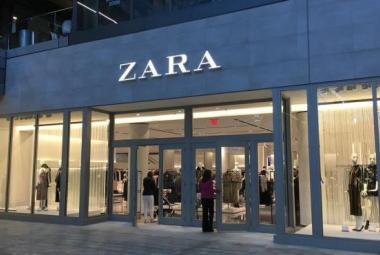 Zara: vestido para verano 2021