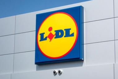 Lidl: máquina de hacer palomitas