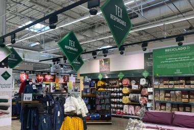 Colección cápsula de Ágatha Ruiz de la Prada para Carrefour TEX