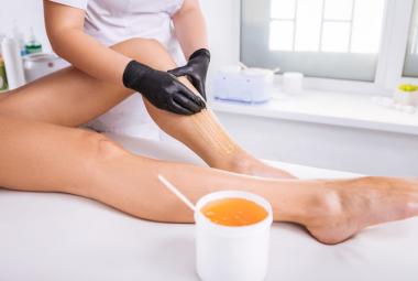 Aceite retardador de vello de Deliplus en Mercadona