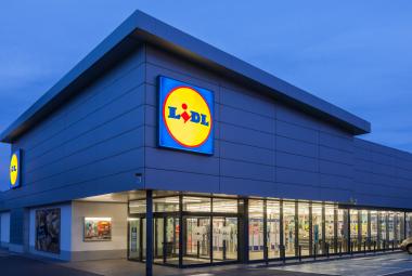 Exprimidor de zumo de Lidl