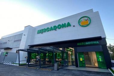 Mercadona: nuevo perrito caliente