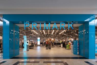 Primark: chanclas de dedo por 5 euros