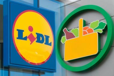 Lidl: helados mochis 