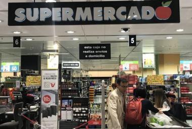 Supermercados El Corte Inglés: ofertas
