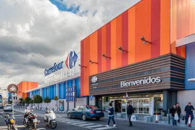 Actualidad sobre Carrefour