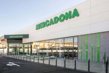 Mercadona: yogures bebibles de Hacendado