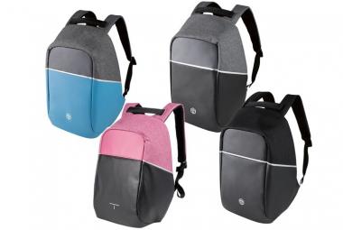 Lidl mochila antirrobo