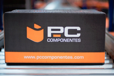 Pc componentes