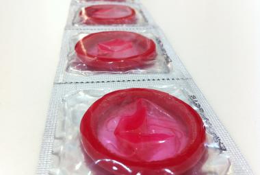 Preservativos