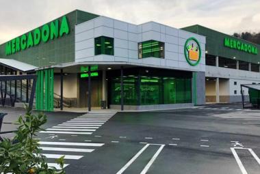 Mercadona