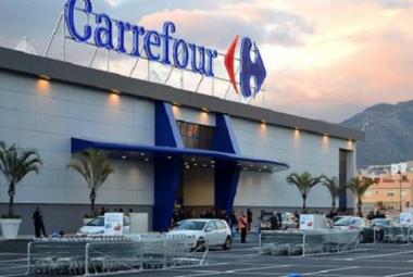 Carrefour