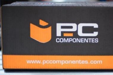 Caja PC Componentes